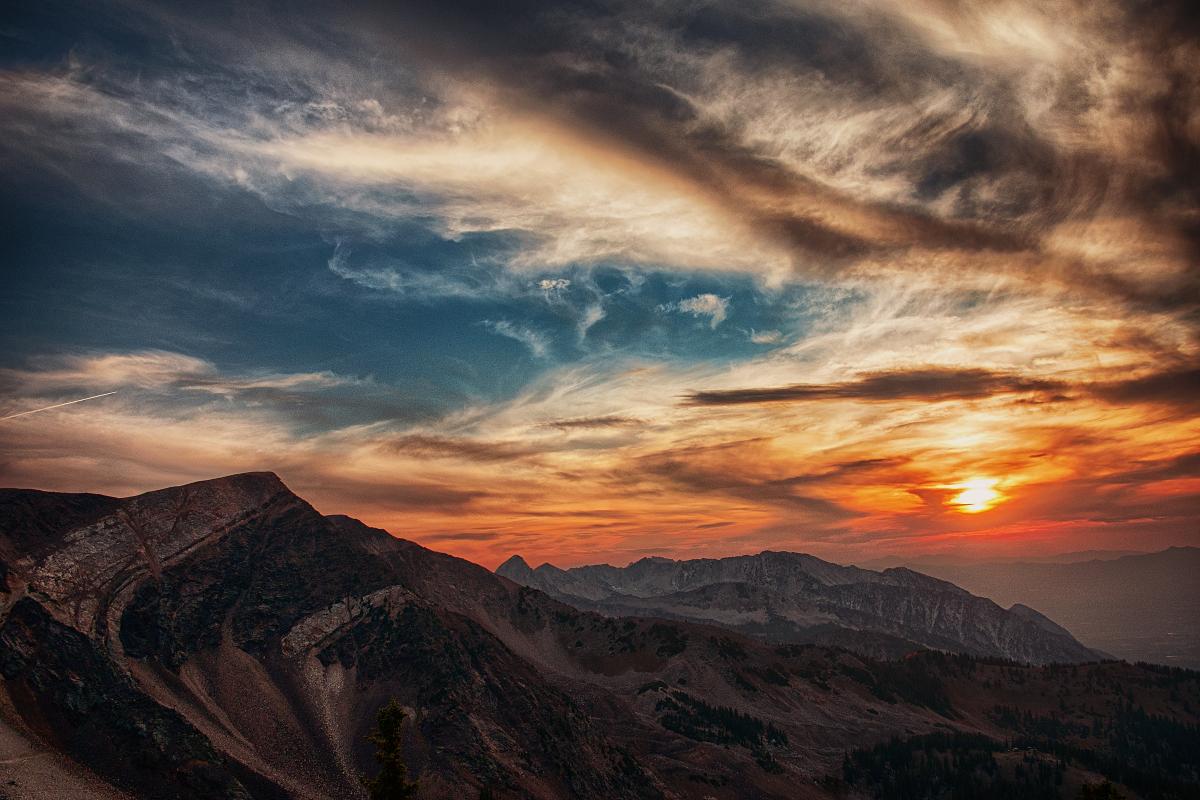 GoldenUtah
